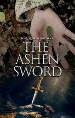 The Ashen Sword