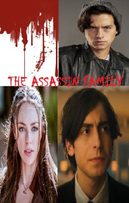 The Assassin family (Five Hargreeves)