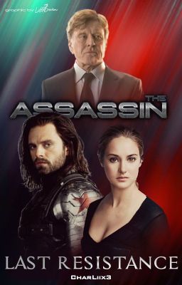 The Assassin: Last Resistance