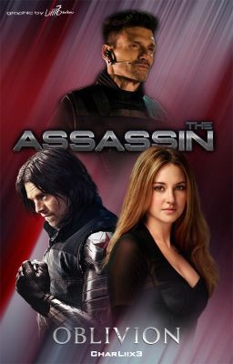 The Assassin: Oblivion