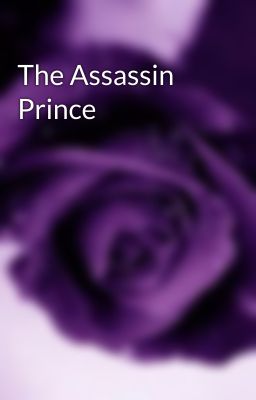 The Assassin Prince