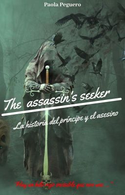 The assassin's seeker