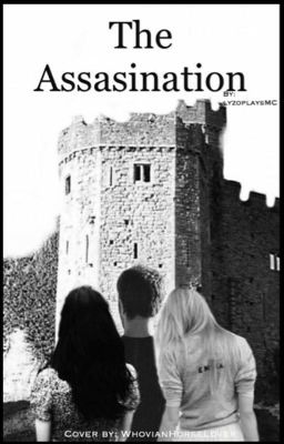 The Assassination Book one