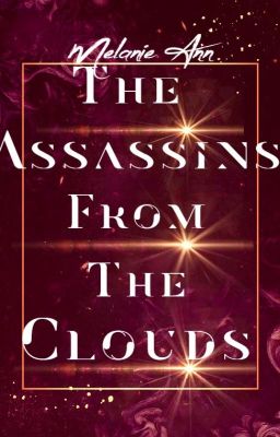 The Assassins From the Clouds| Book 2 of the Space Thief Chronicles