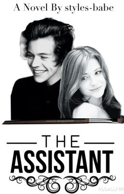 The Assistant ➵ h.s