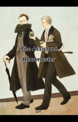 The Assistant Headmaster