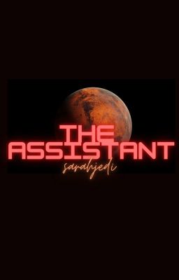 The Assistant (Kylo Ren)