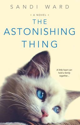 The Astonishing Thing