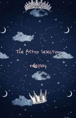 The Astro Selection Roleplay ☆VOL☆