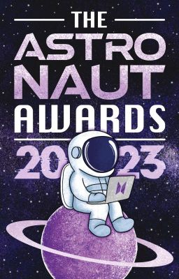 The Astronaut Awards 2023