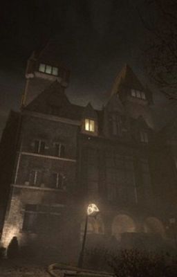 The Asylum: Book 1