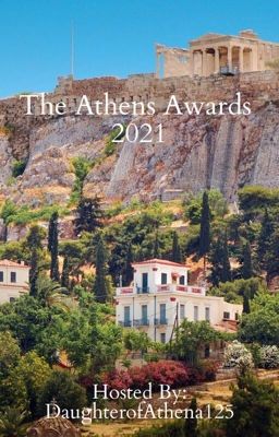 The Athens Awards 2021