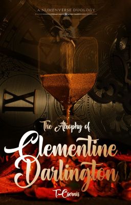 The Atrophy of Clementine Darlington