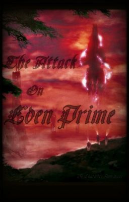 The Attack on Eden Prime