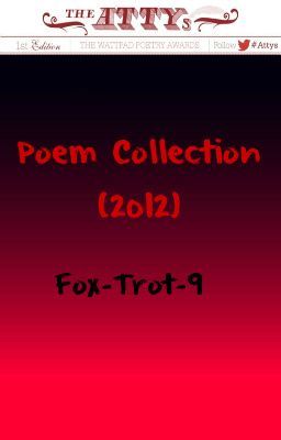 The Atty's Poem Collection (2012) ✓