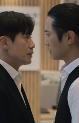 THE AUDITORS | Hwang Dae Woong & Shin Cha Il