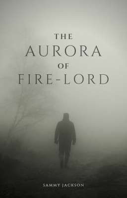 THE Aurora OF the Fire-Lord