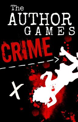 The Author Games: Crime