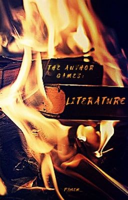 The Author Games: Literature