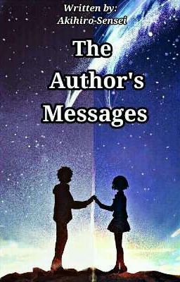 The Author's Messages