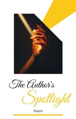 The Author's Spotlight