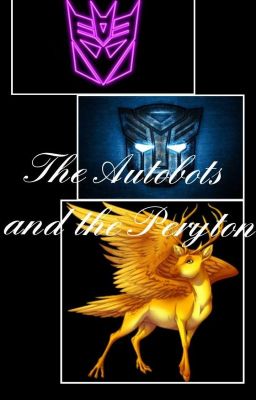 The Autobots and the Peryton