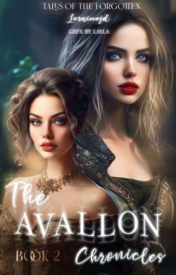 The Avallon Chronicles II