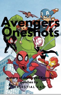 The Avengers Oneshots