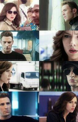 The Avengers (Romanogers)