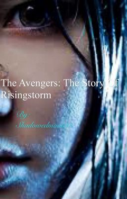 The Avengers: the story of Rising Storm