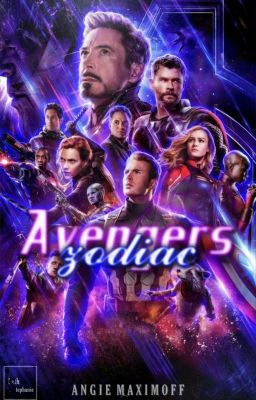 The Avengers ↭ Zodiac