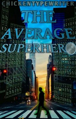 The Average Superhero