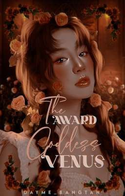 The Award Goddess Venus ©