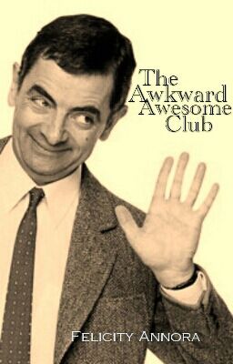 The Awkward Awesome Club