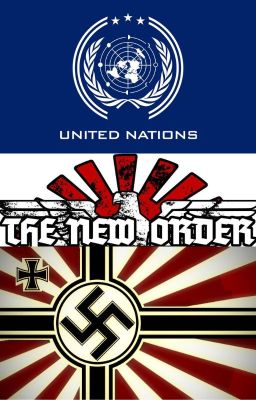 The Axis Imperium: The New World Order Rises