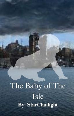 The Baby of The Isle (Descendants AU)