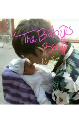 The Baby's Baby||namkook||AlphaOmaga AU