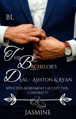 The Bachelors Deal: Ashton & Ryan