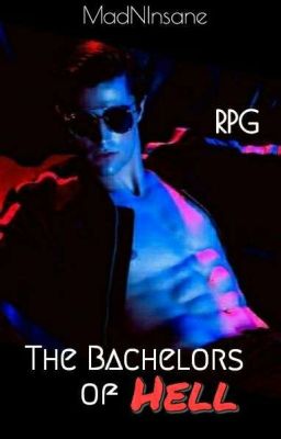 The Bachelors of Hell RPG