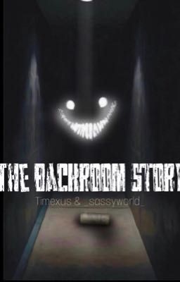 The Backroom Story | Crossover Fanfiktion feat. Timexus