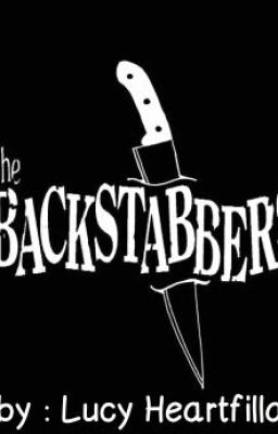 The Backstabbers