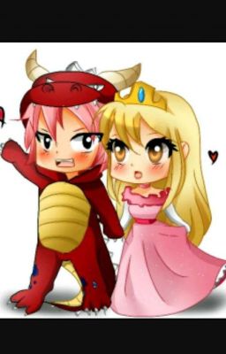 The backwards fairytail (NaLu