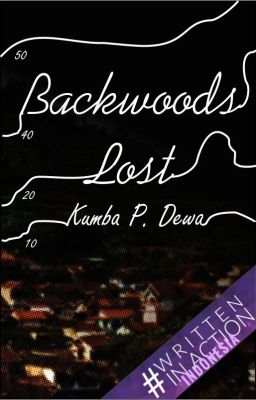 THE BACKWOODS LOST - ARCHIVED