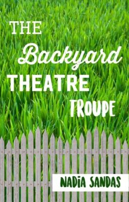 The Backyard Theatre Troupe