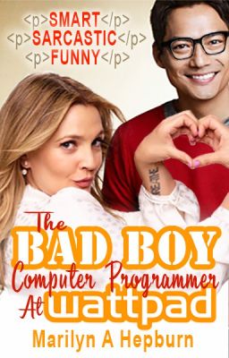 The Bad Boy Computer Programmer At Wattpad