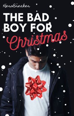 The Bad Boy for Christmas