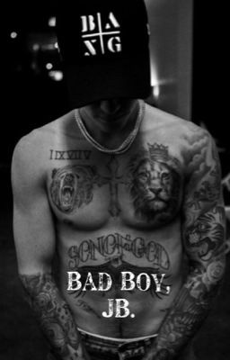 The Bad Boy - JB [CORRECTION]