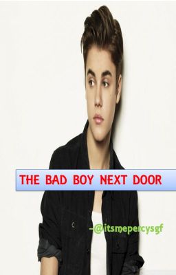 The Bad Boy Next Door