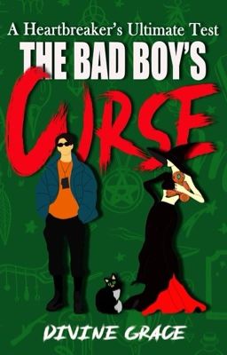 The Bad Boy's Curse [Completed] [English version of The Witch and the Playboy]