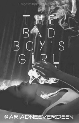 The Bad Boy's Girl